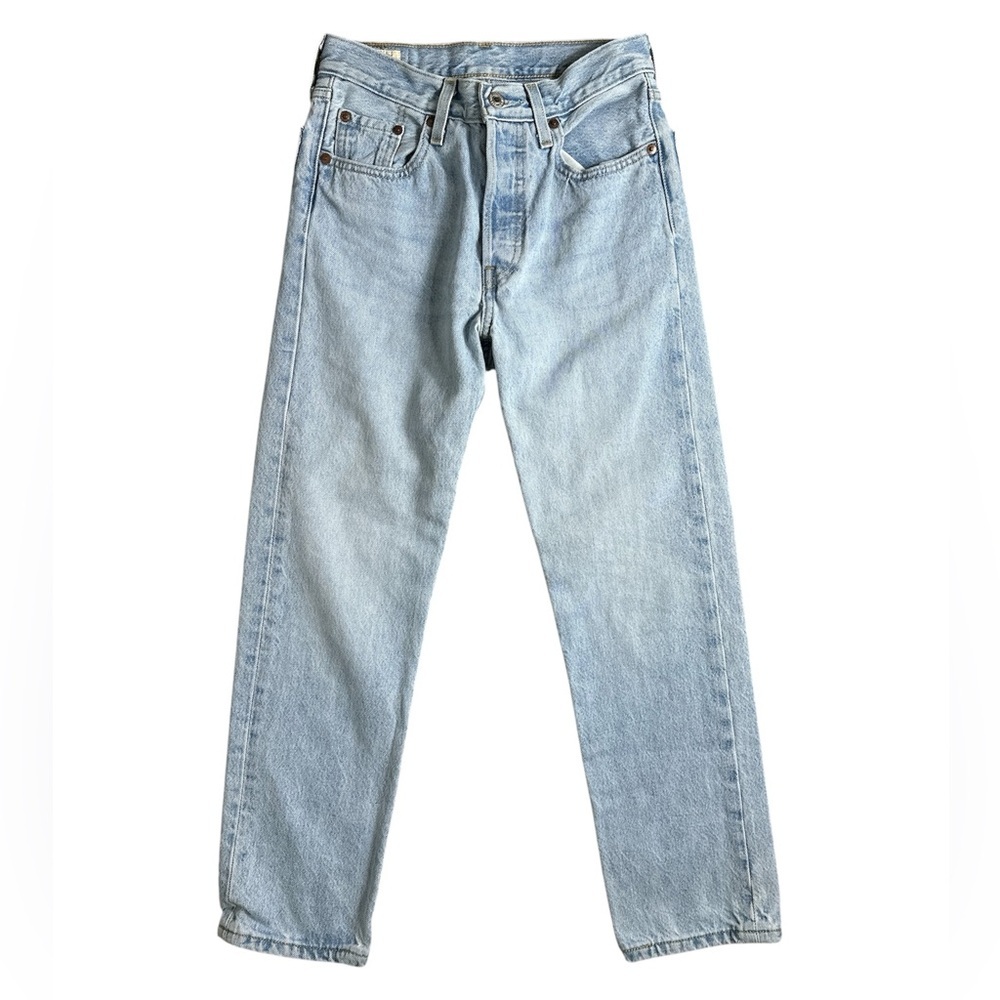 Levi's 501 Jeans
